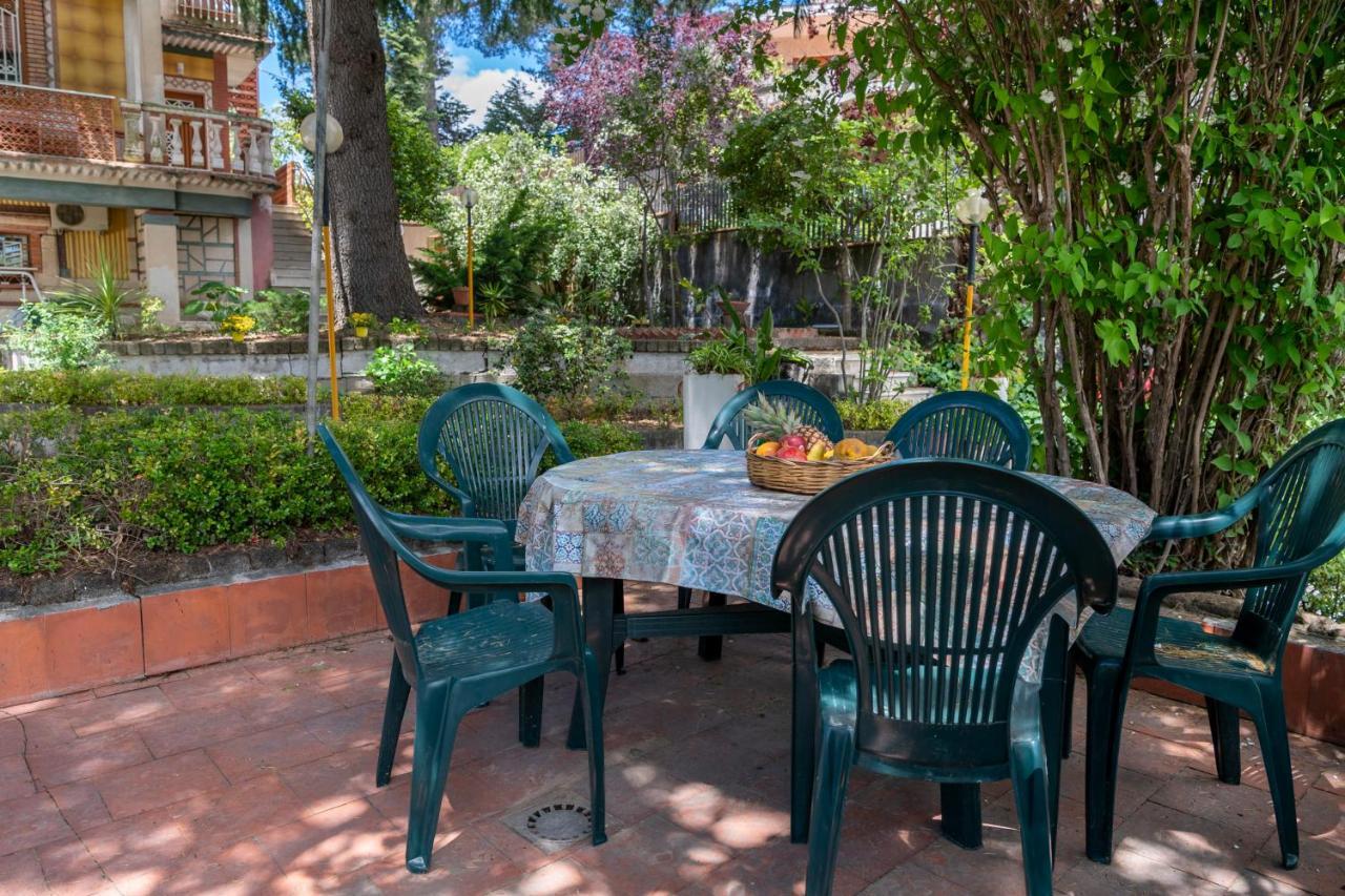Casa Vacanze Gioia تريكاستانيي المظهر الخارجي الصورة